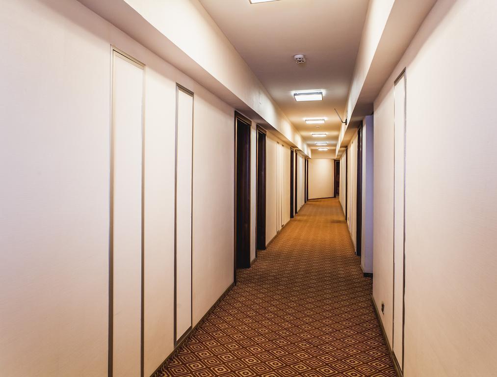 Adria Hotel Kyiv Exterior photo