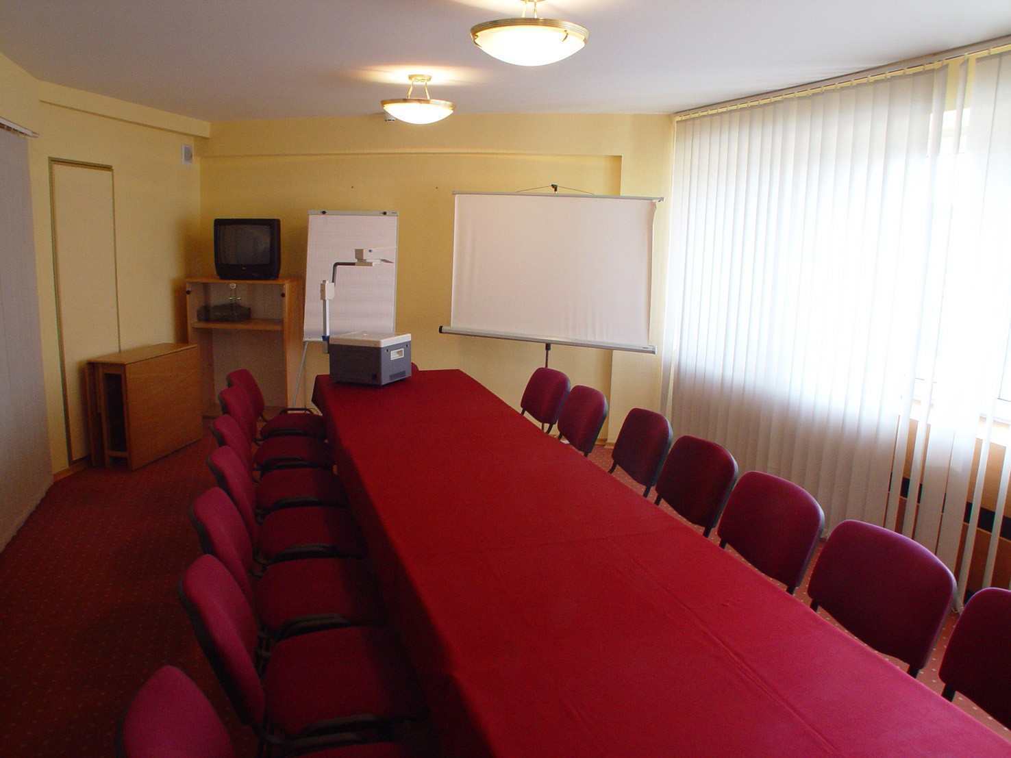Adria Hotel Kyiv Facilities photo