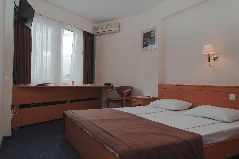 Adria Hotel Kyiv Exterior photo